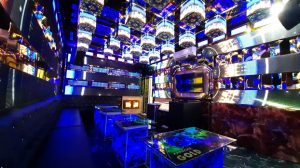 Phòng hát karaoke đẹp đẳng cấp tại Hà Nội