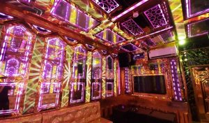 Thiết kế thi công karaoke tại Bắc Giang